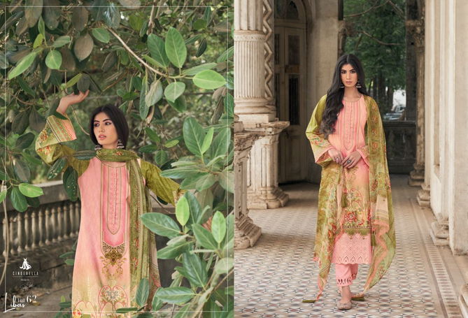 Cinderella Pak Libas Regular Wear Wholesale Cotton Salwar Suit